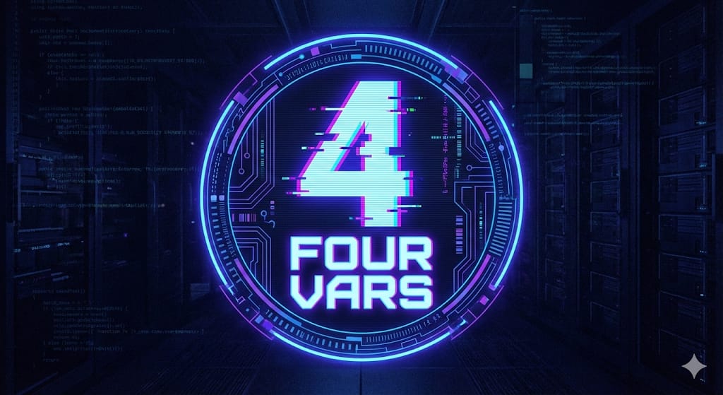 fourvars