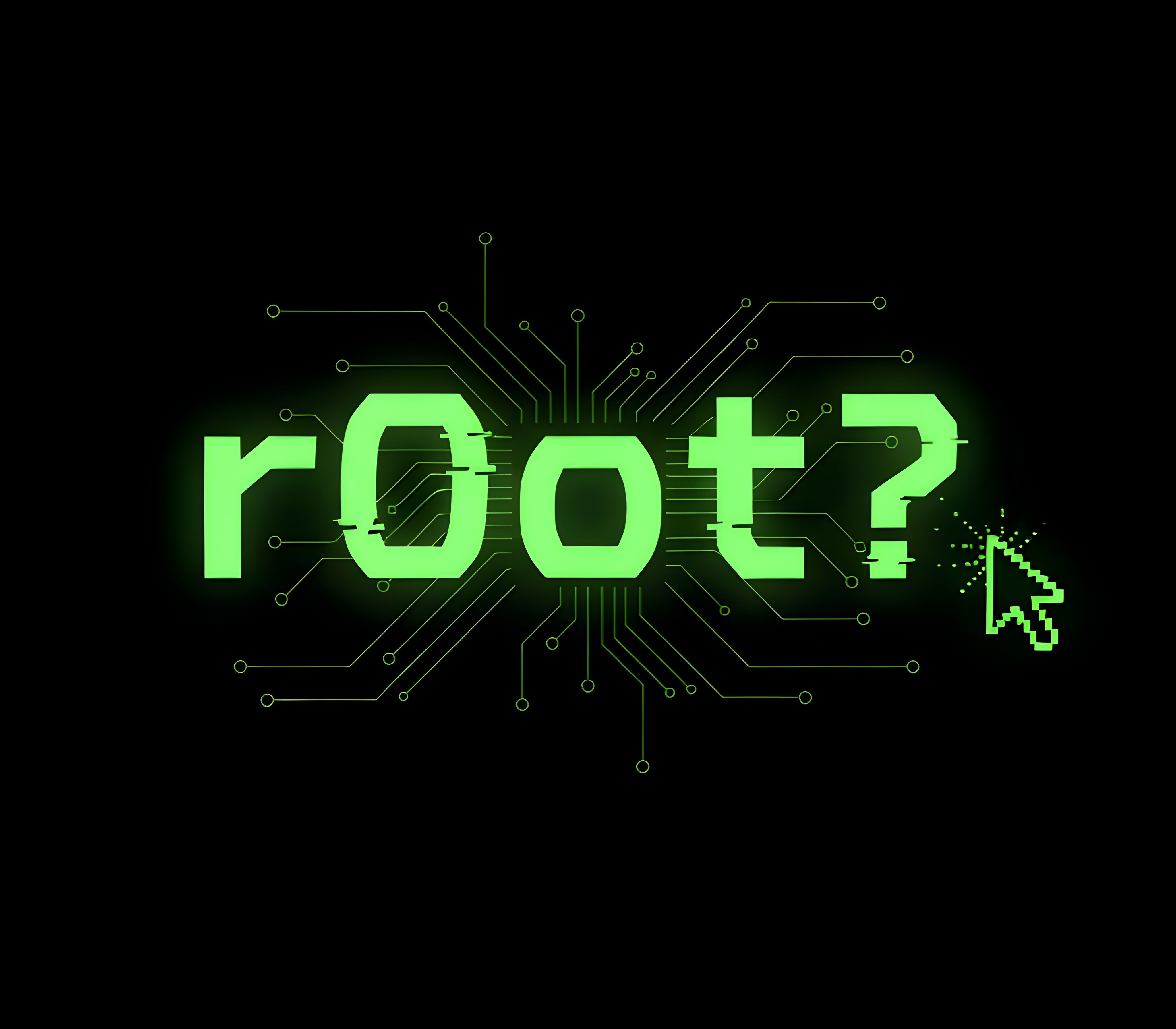 whichroot