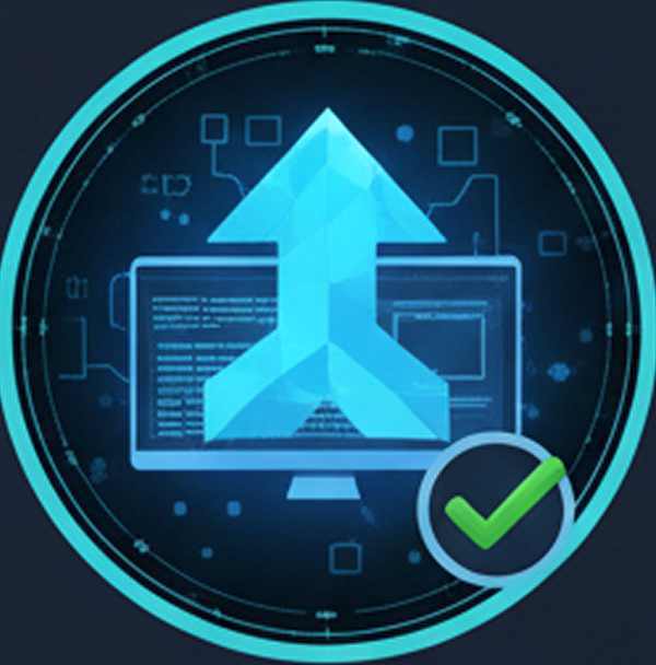 Analyst Desk First Try