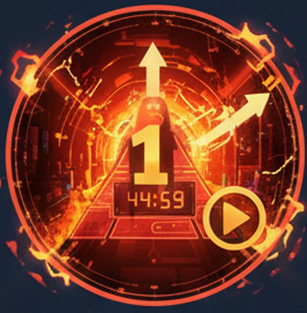 Analyst Desk in 30 Mins