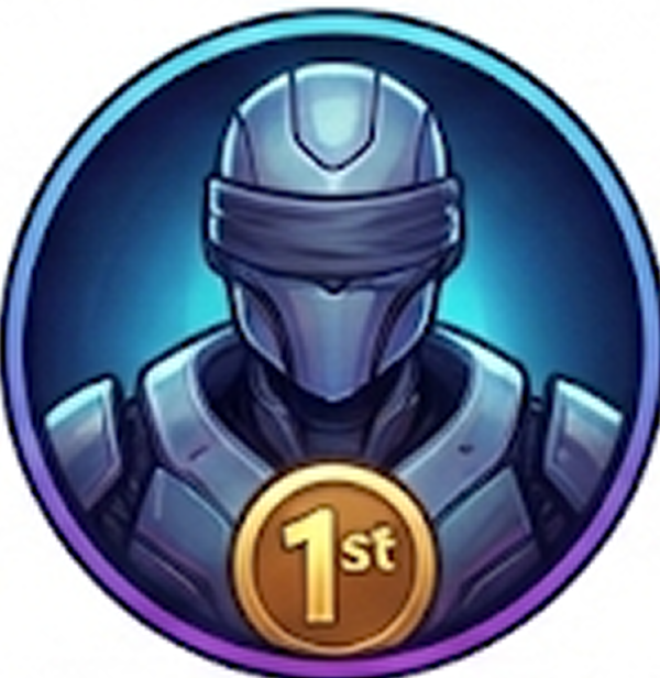 Silent Sentinel First Try