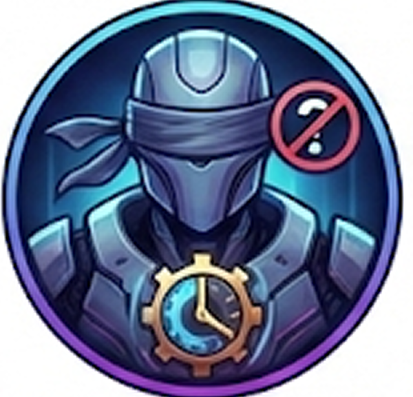 Silent Sentinel No Hints