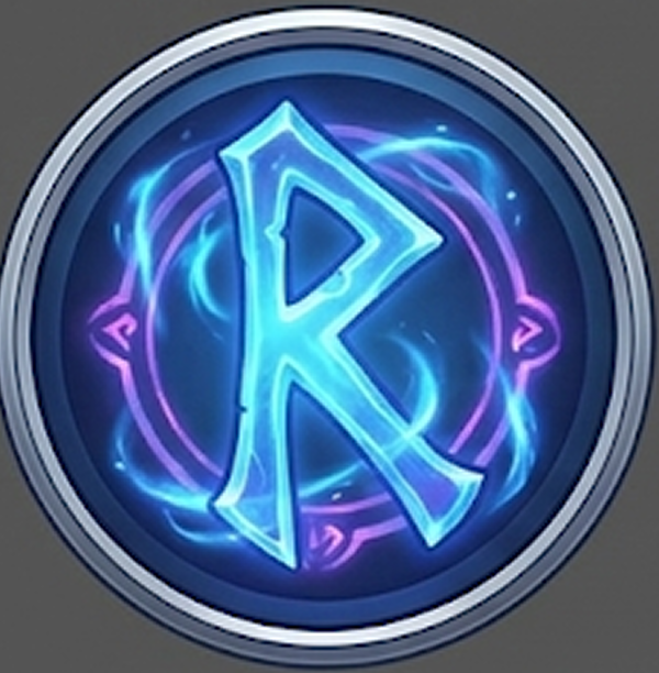 Solve Rune of Power