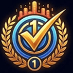 Draining Vault First Try