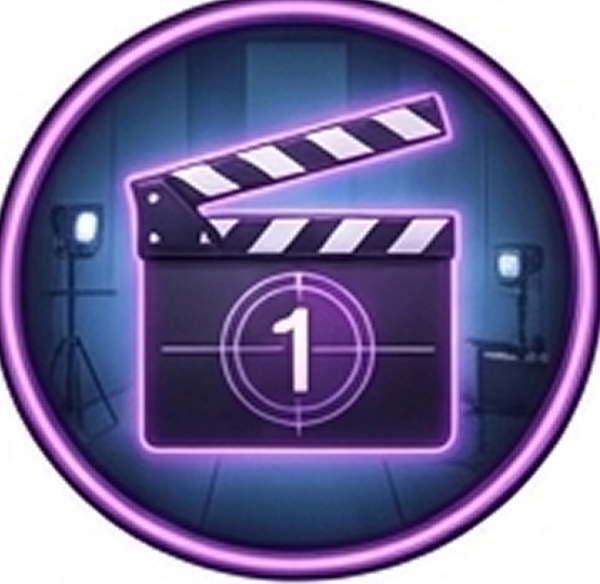 Kodambakkam Studio First Try