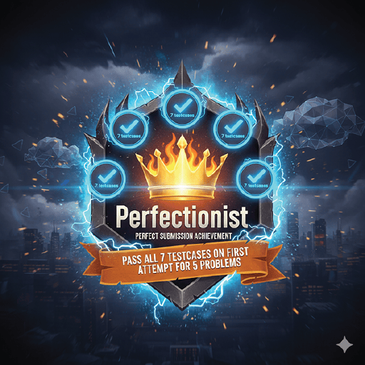 Perfectionist