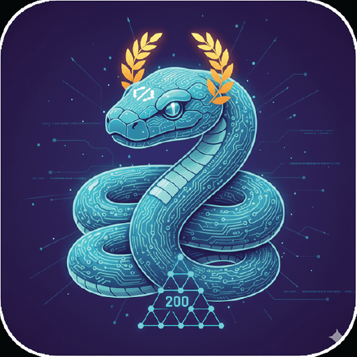 Python Deity
