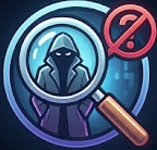 Solve the Portal Without Using Any Hints