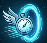 Break Into the Portal in Under 45 Minutes