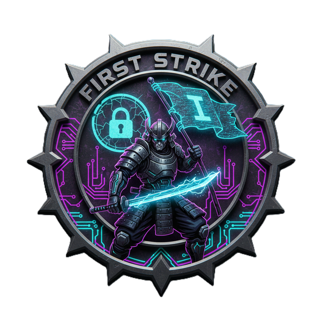 First Strike