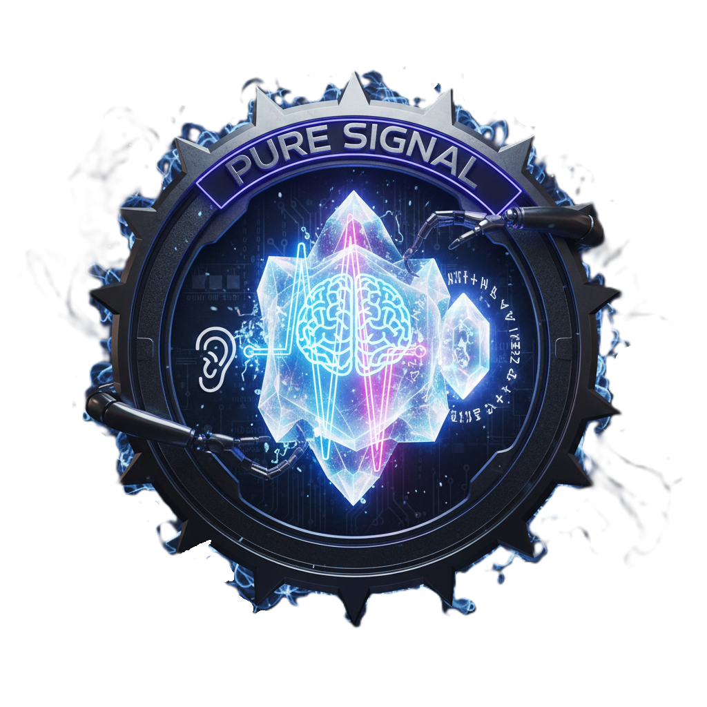 Pure Signal