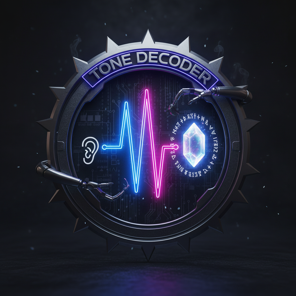Tone Decoder