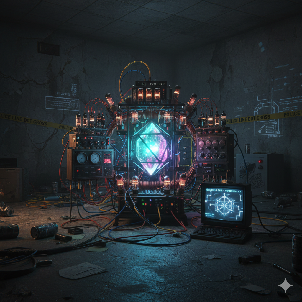 No Aim Assist Assasin