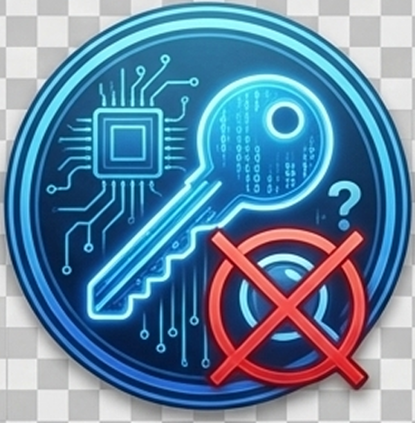 Boot Key Without Hints