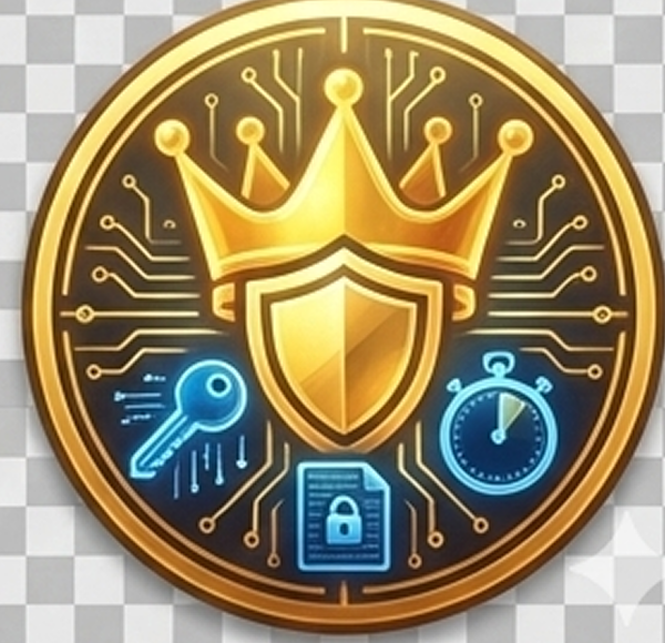 Complete All Challenges