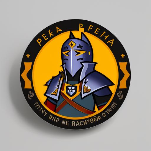  Overcome P.E.K.K.As Rampage without using any hints