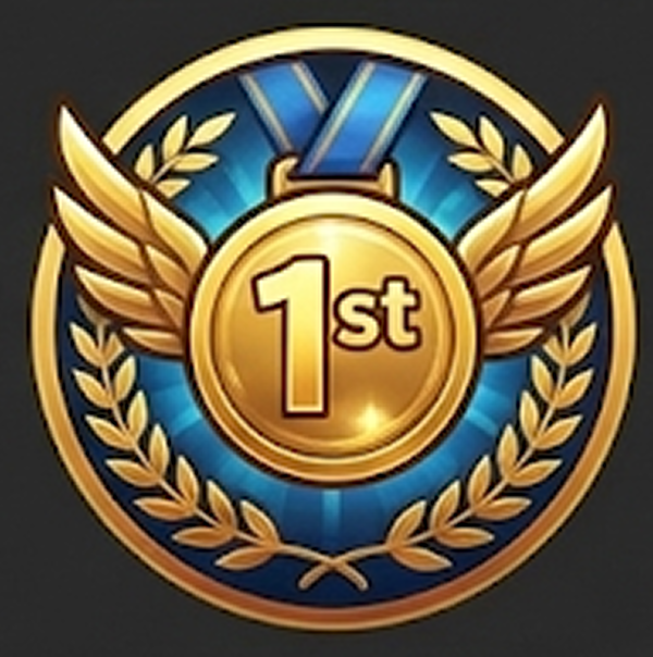 Flight to Break First Try