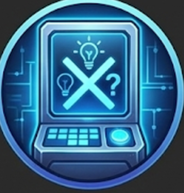 Initial Breakout No Hints