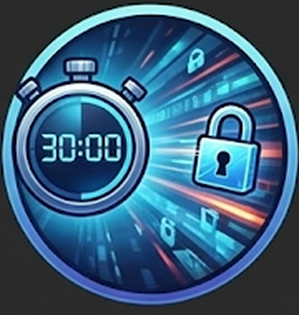 Initial Breakout in 30 Mins