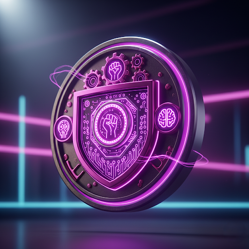 Veins of Power Warrior