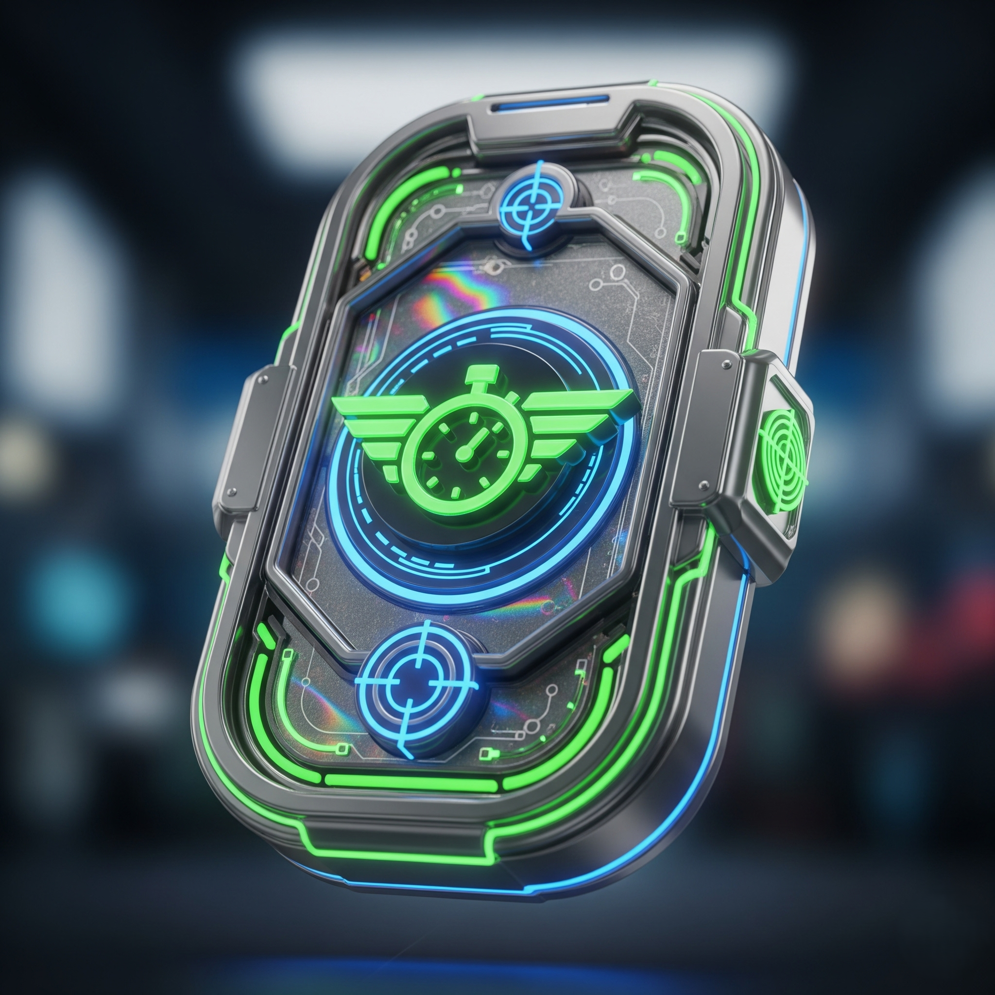 Unexpected ripples in flow without Casting a Spell