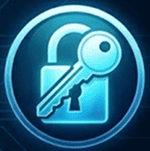 Bypass the admin gate on your first attempt.