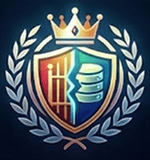 Complete all darkforum challenges and prove your mastery.