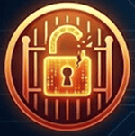 Bypass the darkforum admin gate authentication.