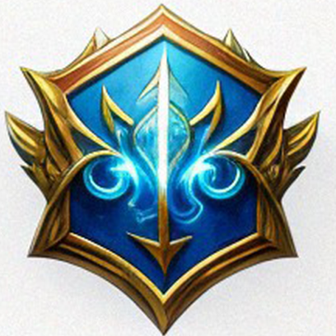 Finish all challenges on the first attempt