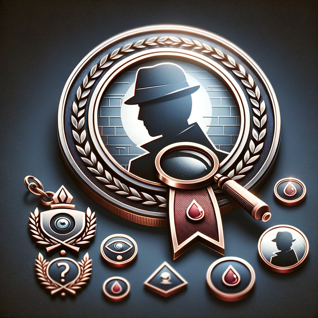 Ace Digital Espionage