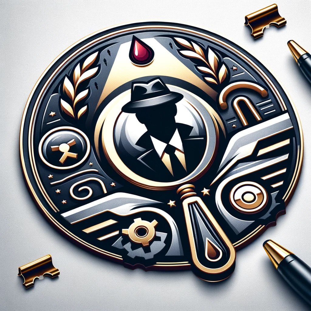 Solve Digital Espionage on First Try