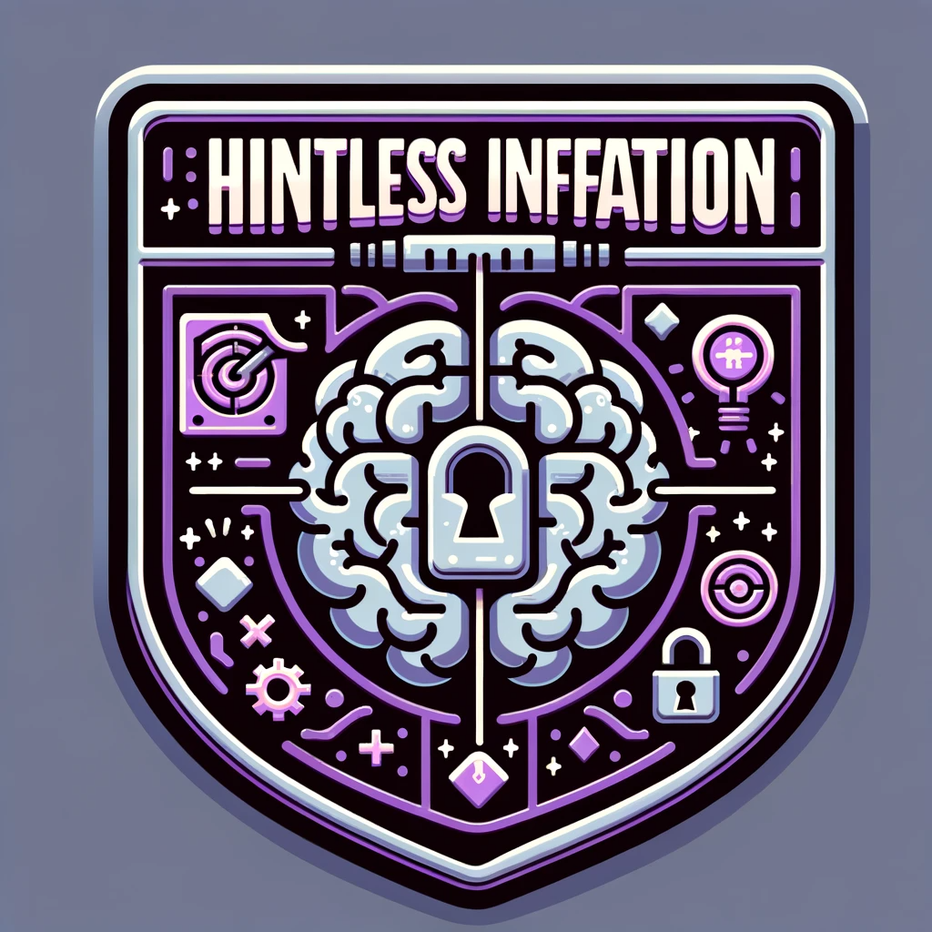 Stealth Infiltration without using any hints