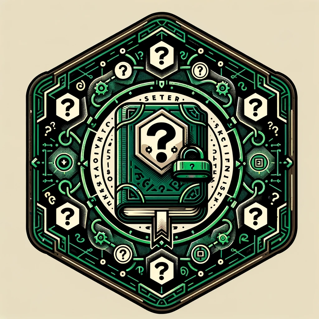 Ace Secure Notes without using any hints