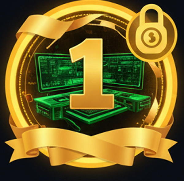 Command Center First Try