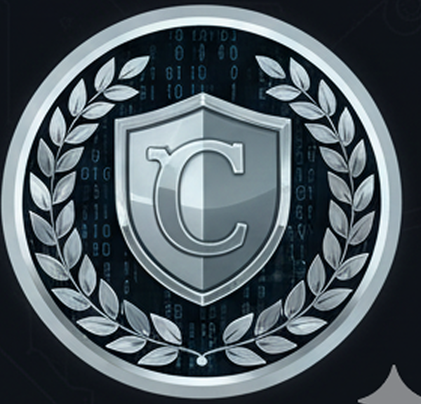 Complete All Challenges