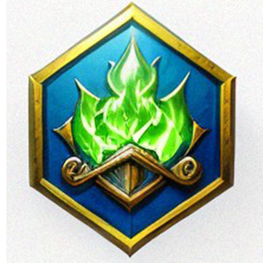 Finish all challenges on the first attempt