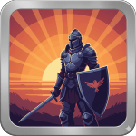 Dawn Warrior
