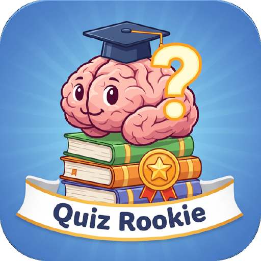 Quiz Rookie
