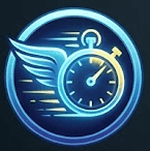 Black Route Under 20 Mins