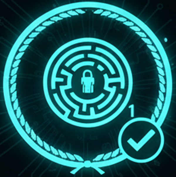 Solve Takedown On First Try