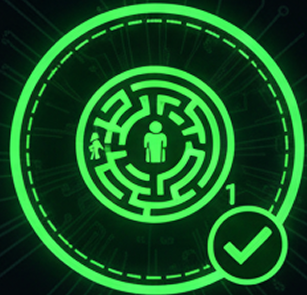 Solve Takedown Without Hints