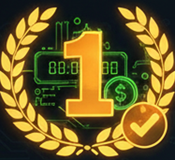 Race on First Attempt