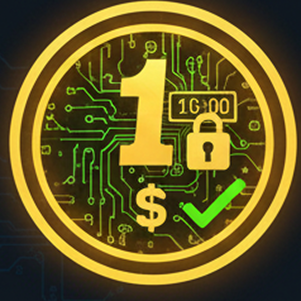 Crypto on First Attempt