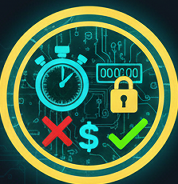 Crypto Without Any Hints