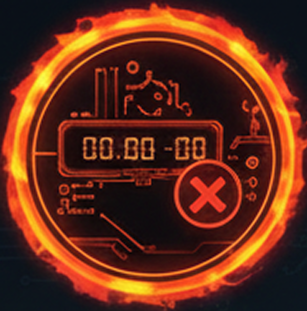 Race Within 30 Minutes