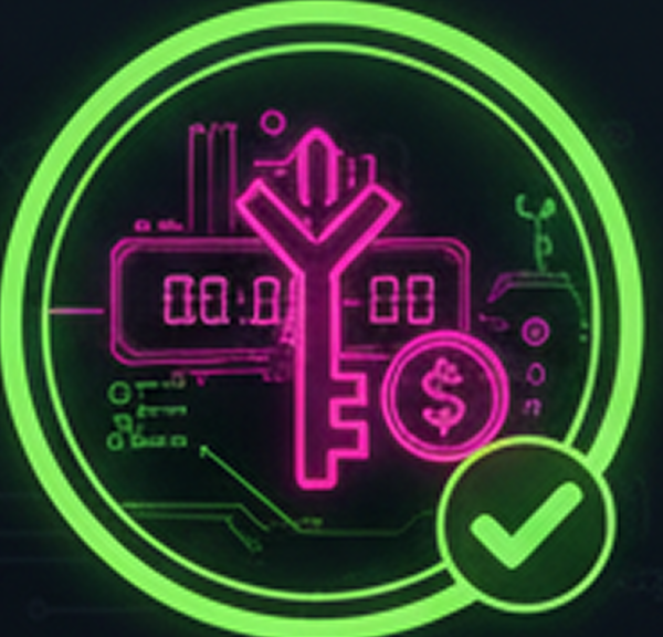 Complete Crypto Analysis