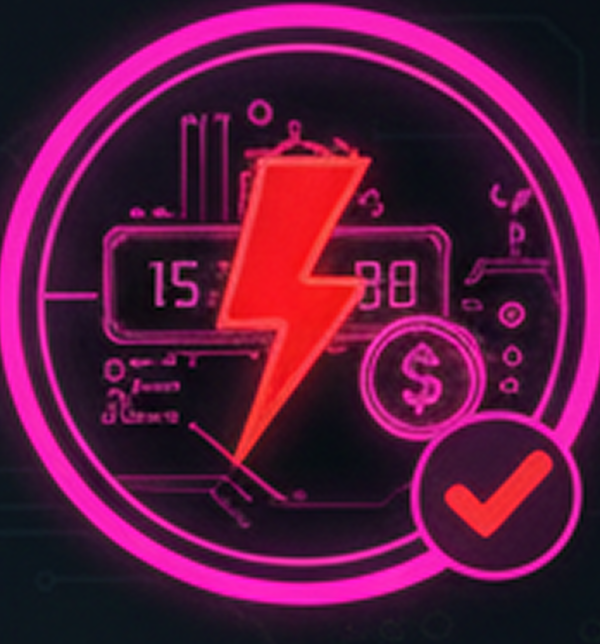 Crypto Within 15 Minutes