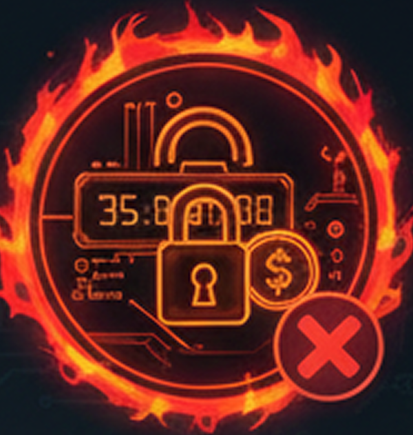 Crypto Within 35 Minutes