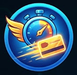 Recover Credential in 30 Mins