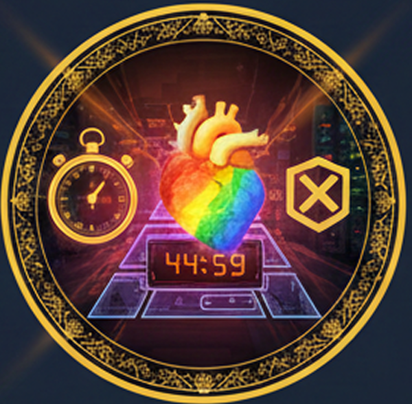 Escalation First Attempt